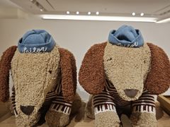 -ZARA HOME(蓝色港湾店)