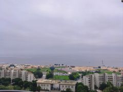 -东戴河风景区