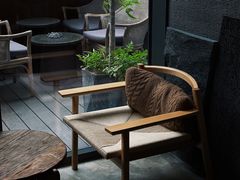 露天位-物心空间