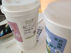 -KK ONE(京基滨河时代店)