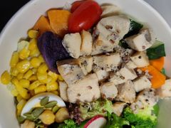 -innewgogo纽麦轻食(滨北店)