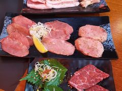肉海胆-大阪烧肉BAKA一代(十亩地店)