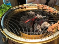 -西塔老太太泥炉烤肉(上海七宝领展广场店)