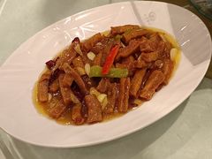 -香满楼(南关店)