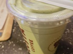 -COSTA COFFEE(新奥购物中心店)