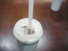 黑全套奶茶-卡旺卡(合肥半边街店)