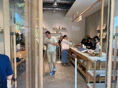 -喜茶(上海打浦桥日月光gelato lab+店)