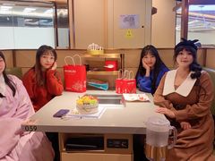 -海底捞火锅(塘厦天虹店)