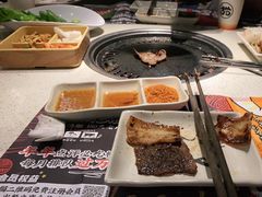 -猫抓烤肉(春熙路店)
