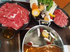 -呷哺呷哺(西单大悦城店)