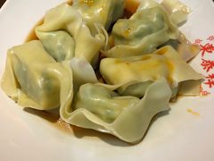 冷馄饨-东泰祥生煎馆(陕西南路店)