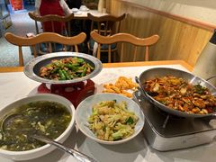 -苏梦江南·淮扬菜(夫子庙店)