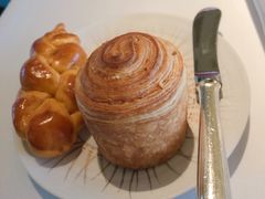 -Caprice(香港四季酒店)