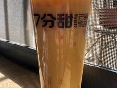 -7分甜(钟楼龙湖店)