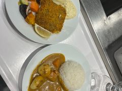 -宜家·瑞典风味餐厅(四元桥店)