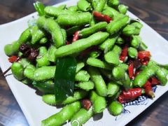 毛豆-阆辣荟餐饮(老味道8年·古城店)