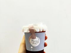 -Oasis coffee燕谷咖啡(公信店)
