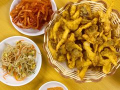 -屋里家延边朝鲜族冷面(南园店)