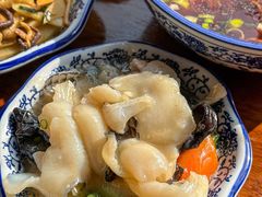 糟熘鱼片-孙盛兴奥灶面馆·蟹黄面·三虾面(山塘街总店)