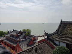 -巢湖姥山岛