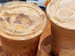 -Peet's 皮爷咖啡(乐峰店)