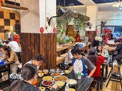 -醉八仙热酒馆(渝中店)