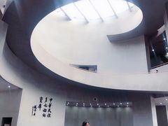 -柳州白莲洞洞穴科学博物馆