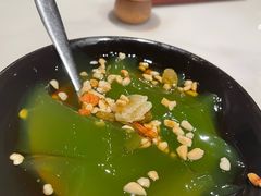 -上上席川菜(凯德乐峰广场店)