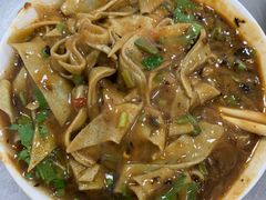 -正味斋锅巴菜(西北角店)