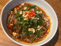丽江鸡豆粉-一坐一忘云南菜(三里屯店)