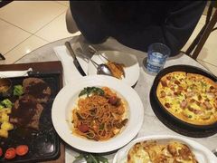 -必胜客(海安文峰店)
