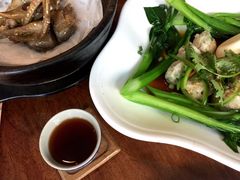 -澳门西南饭店·粤菜·茶市·手工点心(华海路店)