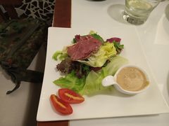 -斗牛士牛排餐厅(嘉里汇店)