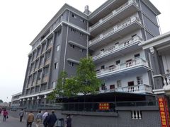 -黄埔军校旧址纪念馆