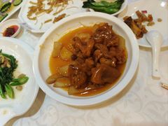 -御满江海鲜酒家(洛溪新城店)