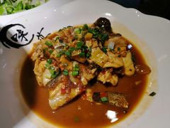 农家划水-千岛湖小鱼儿·淳安匠心农家菜