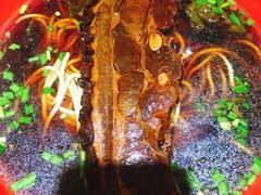 -小龙大肉面馆