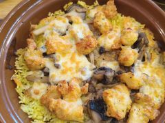 -萨莉亚意式餐厅(深南茂业店)