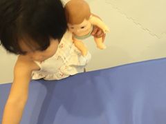 -戊辰亲子游泳俱乐部