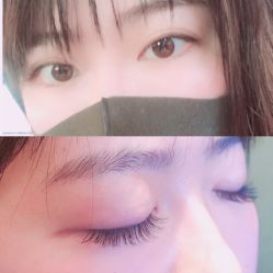 -七月美睫 美甲