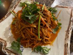 天府三丝-小街天府