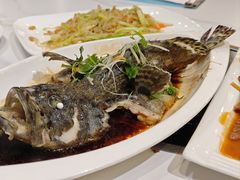 -琼菜坊·无鸡不成宴·海南菜老爸茶糟粕醋(海口骑楼老街店)