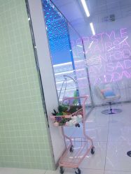 -P.STYLE 派斯造型