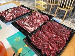 -三毛牛肉店(福强店)