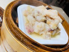 豉汁蒸排骨-又一间茶点轩(百汇广场店)