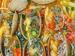 -见味花甲(福田coco park店)
