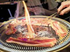 -西塔老太太泥炉烤肉(上海七宝领展广场店)