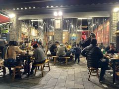 -华丰火锅(双林北横路店)