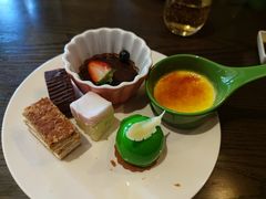-西安高新洲际酒店•源咖啡全日制餐厅