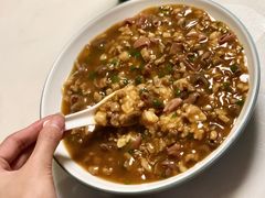 海肠捞饭-小郭私房菜·海肠捞饭店(学士街店)